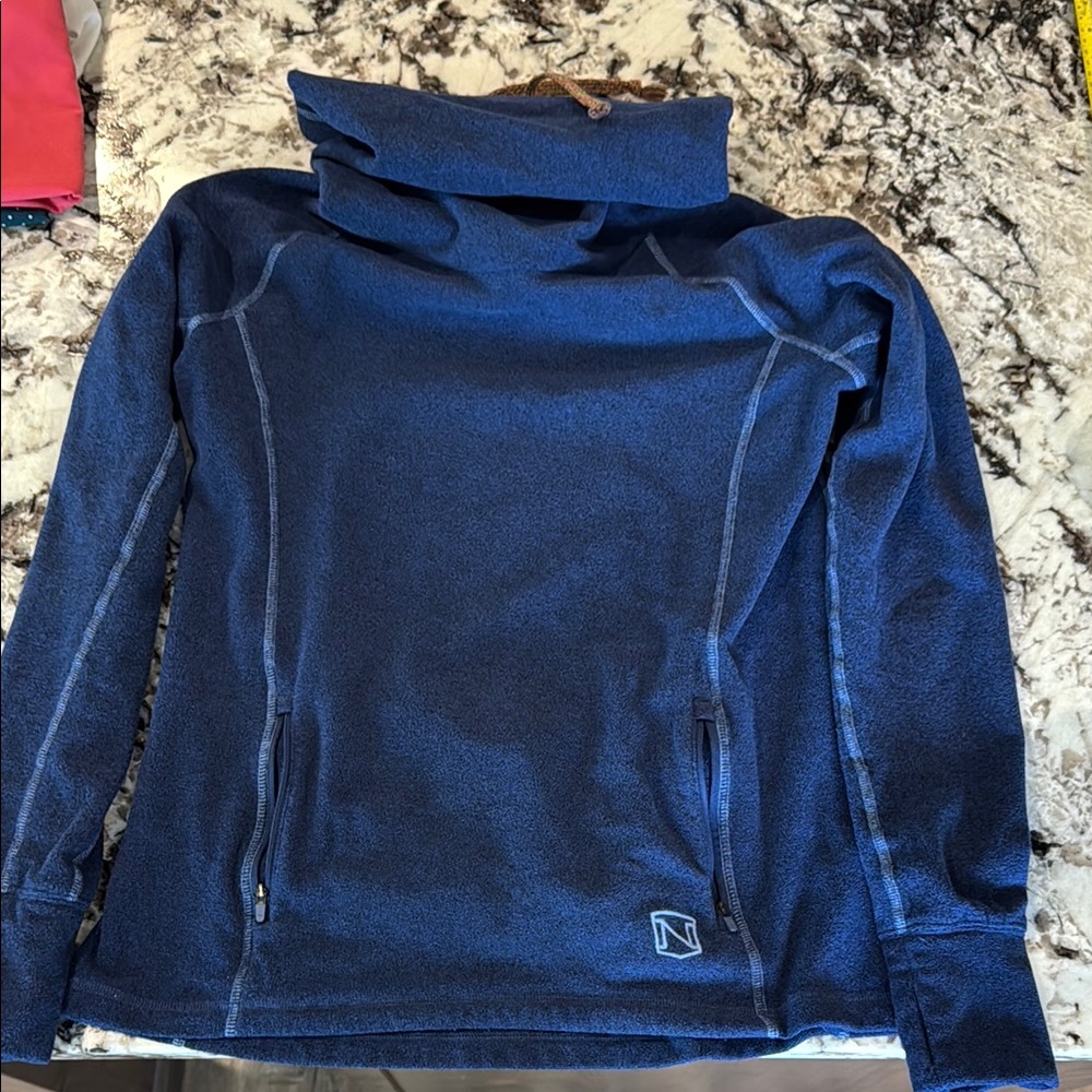 Noble Outfitters Tunic long sleeve